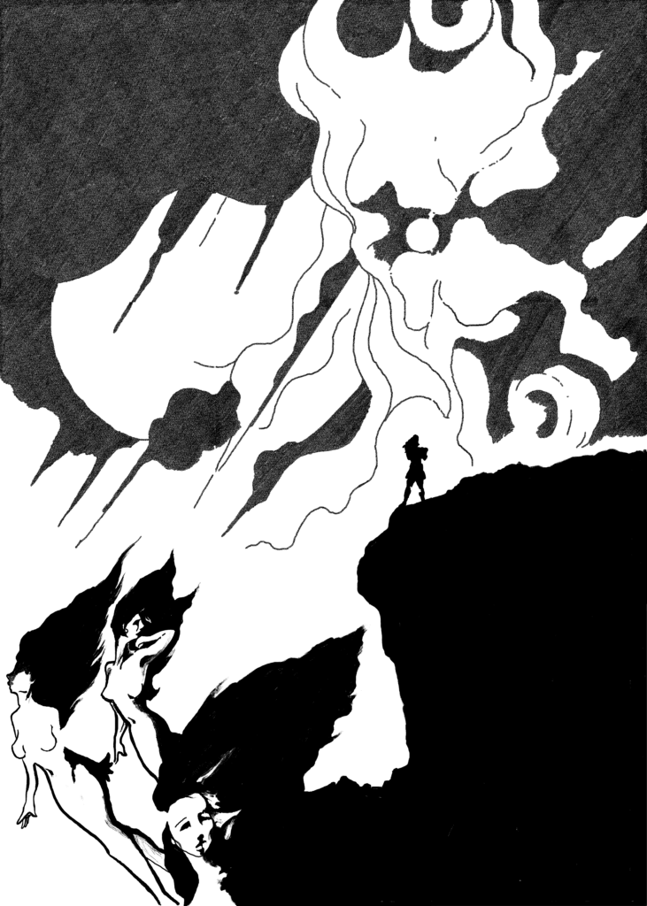 Beyond limits